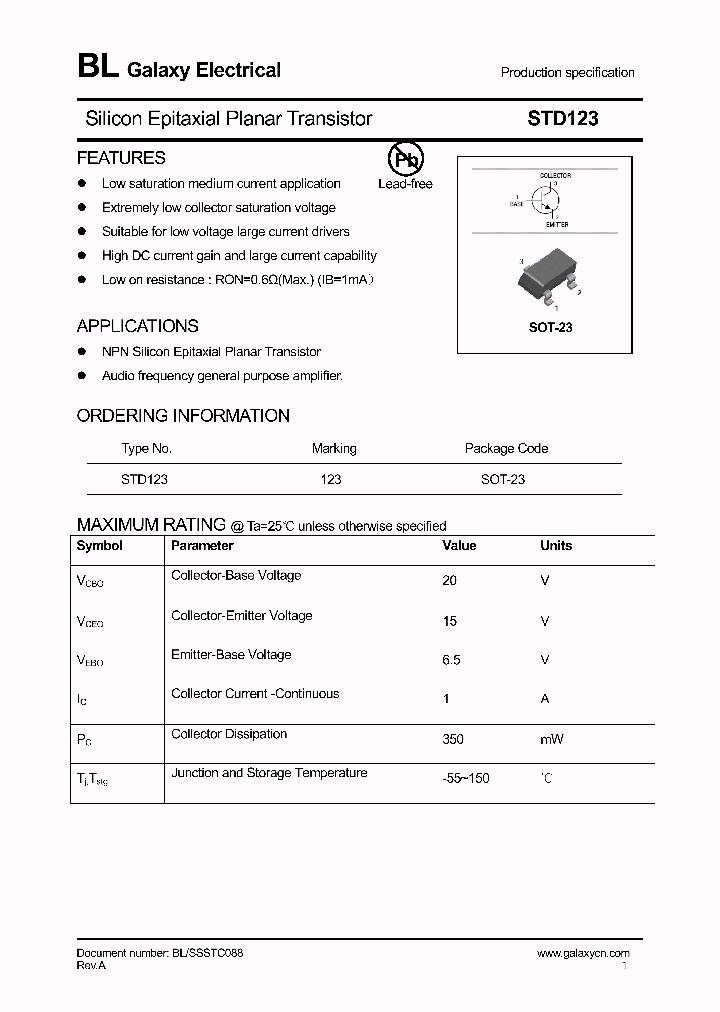 STD123_4411346.PDF Datasheet
