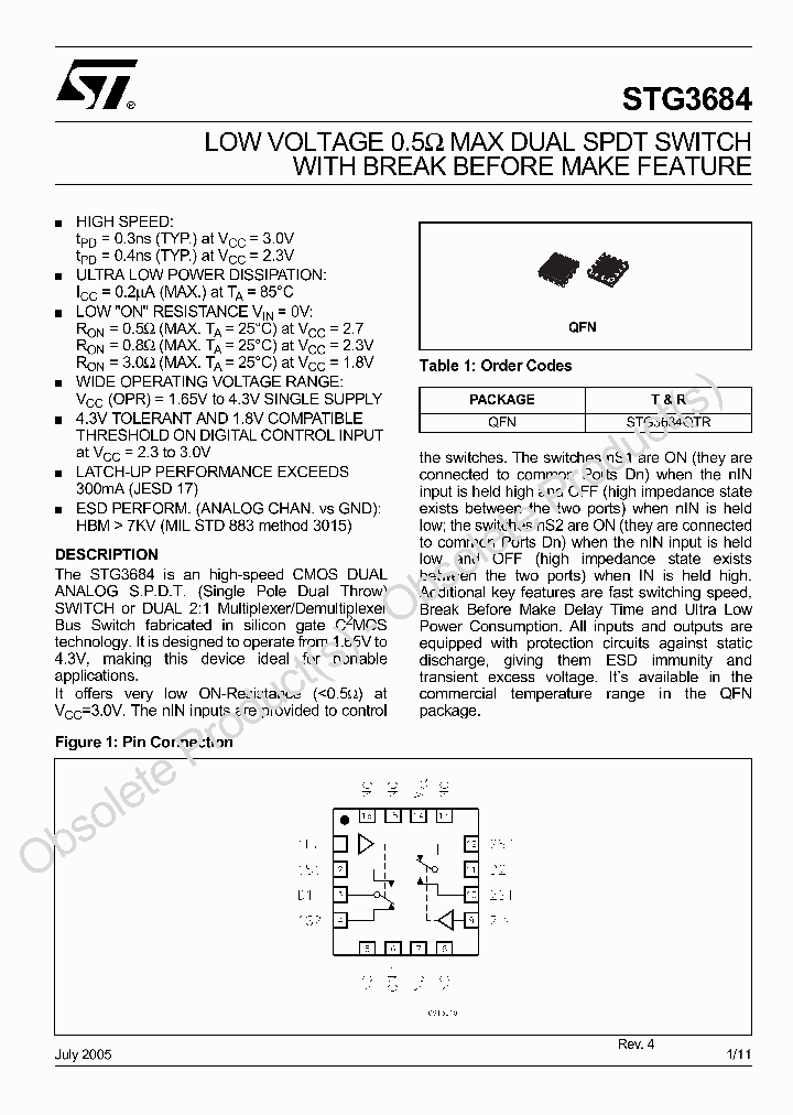 STG368405_4783982.PDF Datasheet