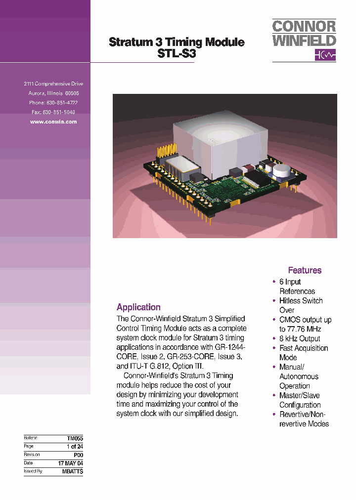 STL-S3_4771150.PDF Datasheet