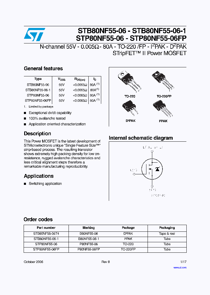 STP80NF55-06_4254089.PDF Datasheet