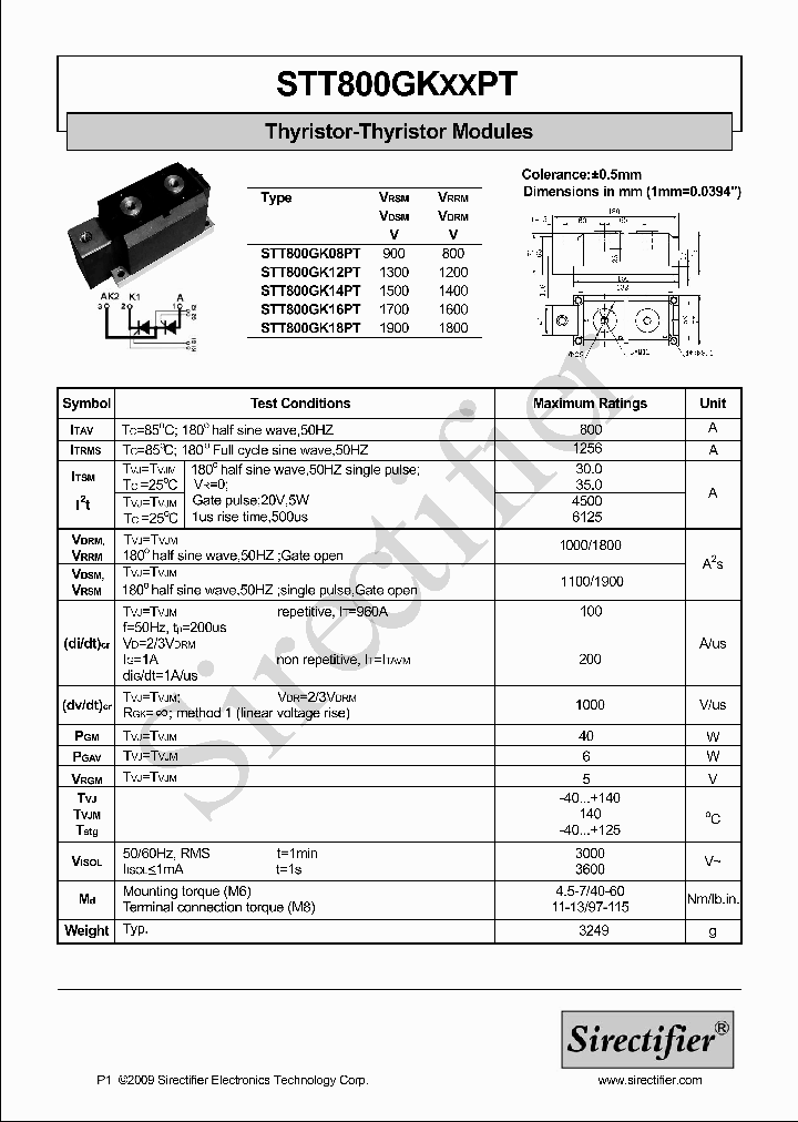 STT800GK08PT_4545210.PDF Datasheet