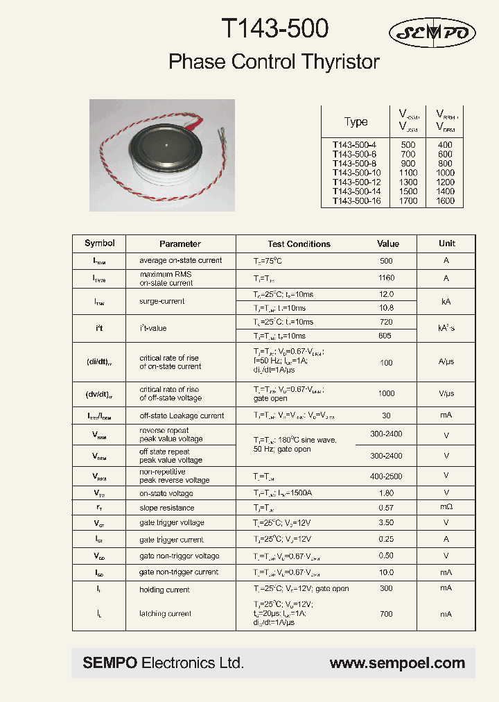 T143-500_4185506.PDF Datasheet