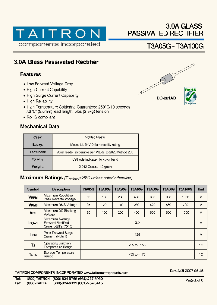 T3A80G_4462512.PDF Datasheet