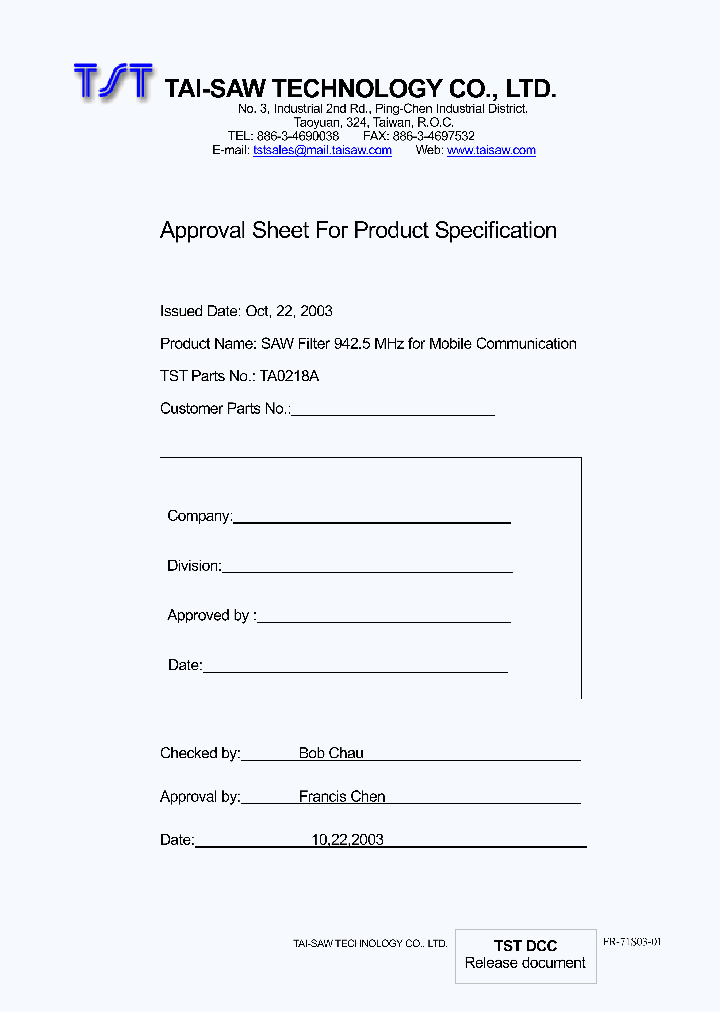 TA0218A_4659498.PDF Datasheet