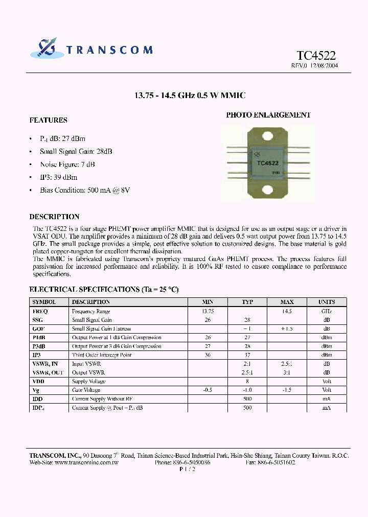 TC4522_4449584.PDF Datasheet