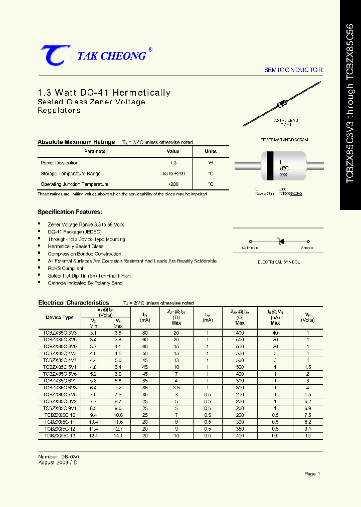 TCBZX85C7V5_4298958.PDF Datasheet