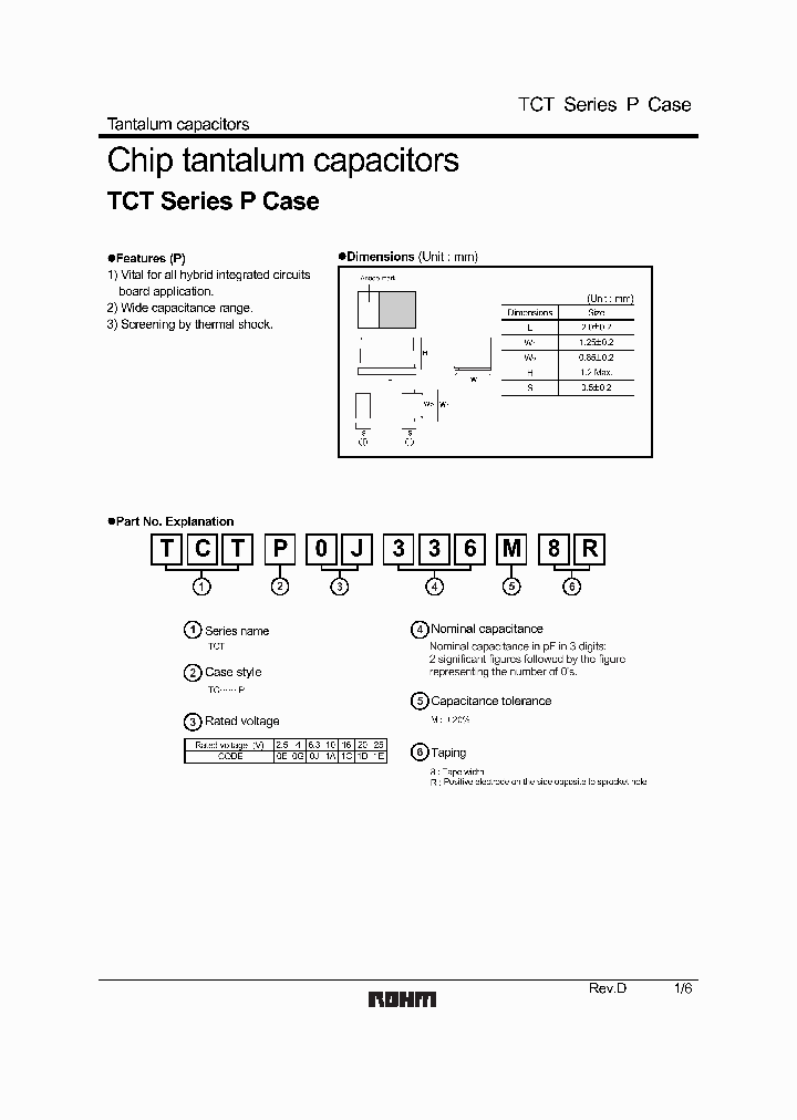 TCTCL0E106M8R_4546069.PDF Datasheet