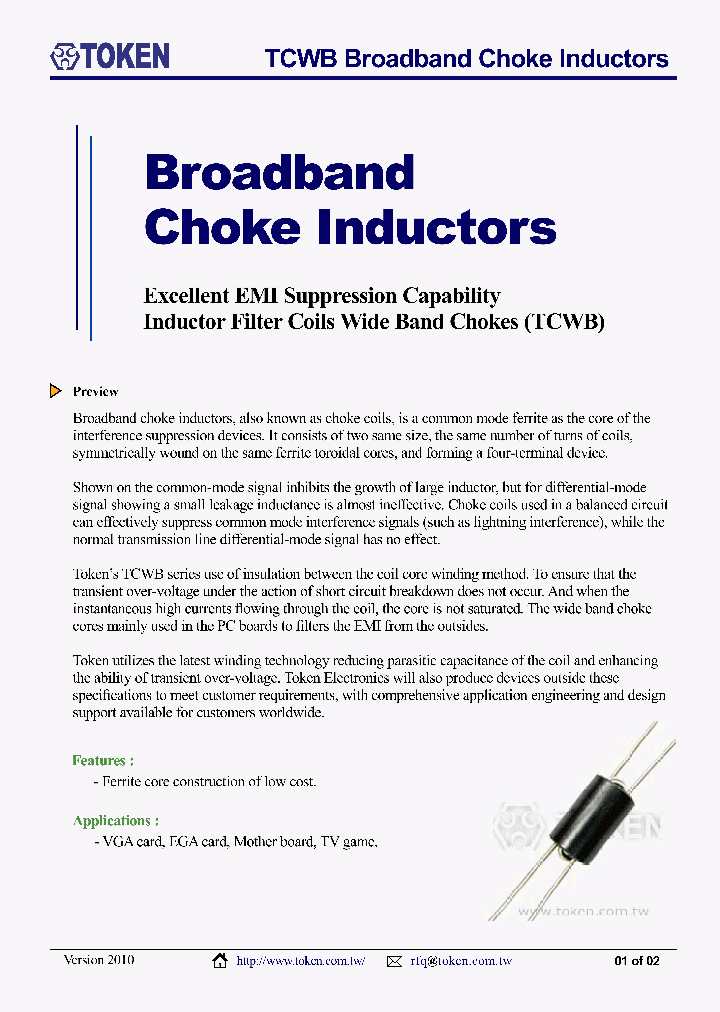 TCWBR8H25_4900229.PDF Datasheet