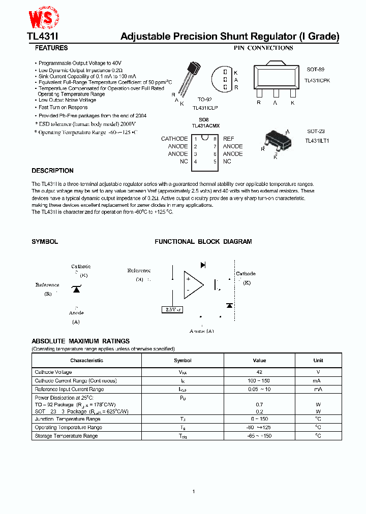 TL431I_4304941.PDF Datasheet