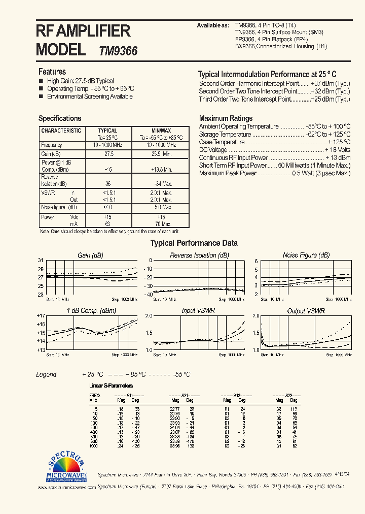 TM9366_4807591.PDF Datasheet