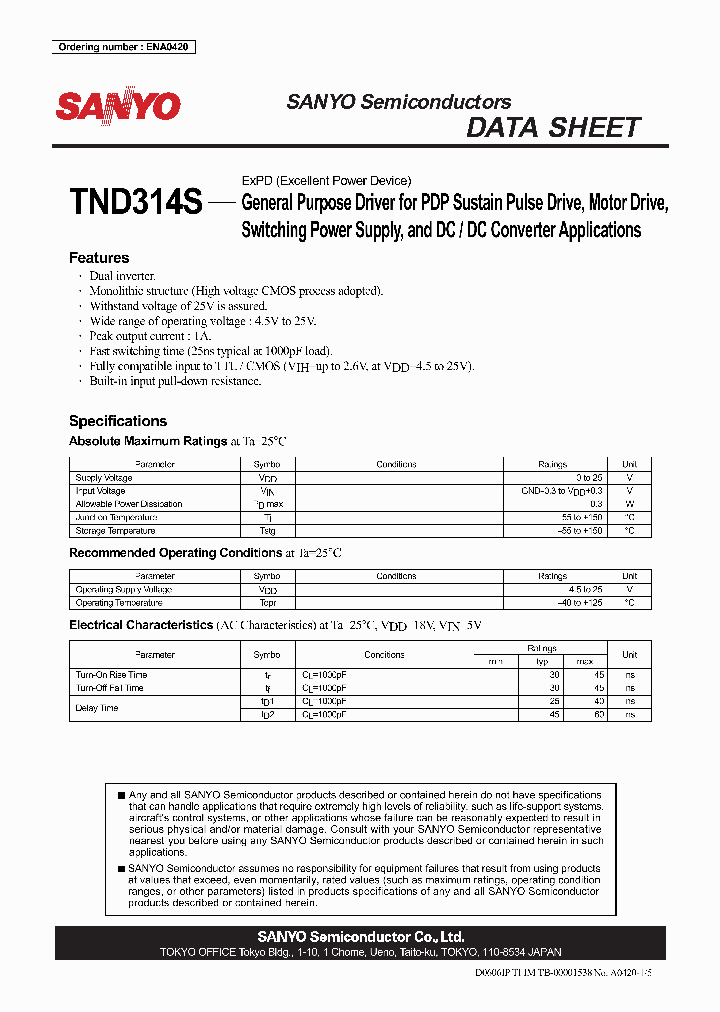 TND314S_4234806.PDF Datasheet