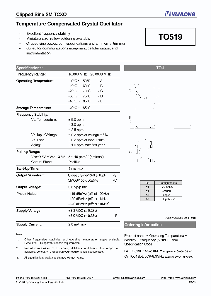 TO519_4439121.PDF Datasheet