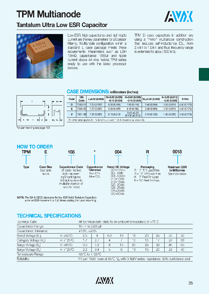 TPMD106K002H0012_4171301.PDF Datasheet