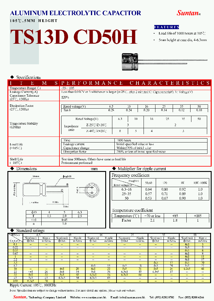 TS13DB-CD50H_4680975.PDF Datasheet