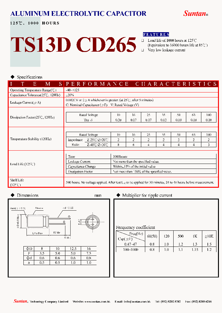TS13DK-CD265_4547568.PDF Datasheet