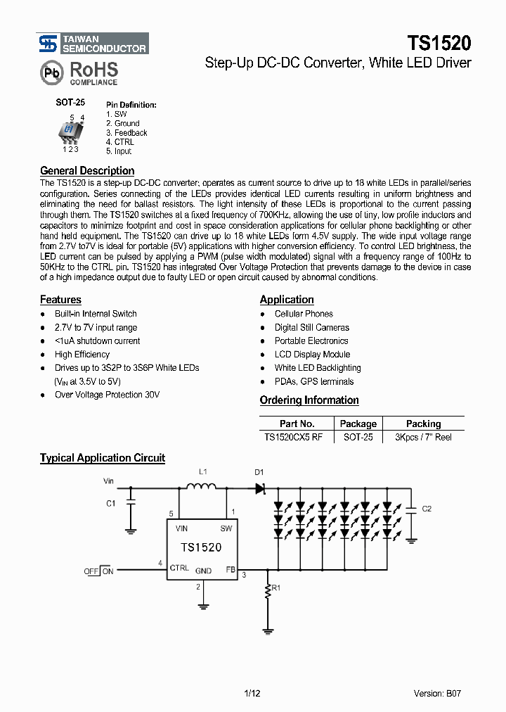 TS1520CX5RF_4578923.PDF Datasheet