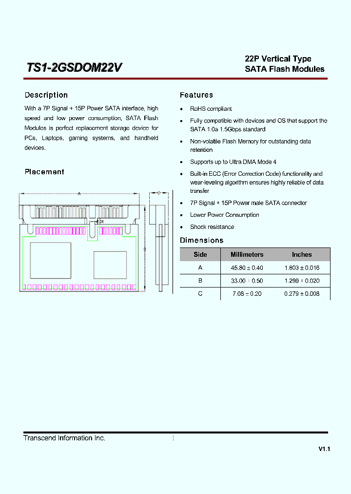 TS1GSDOM22H_4295236.PDF Datasheet