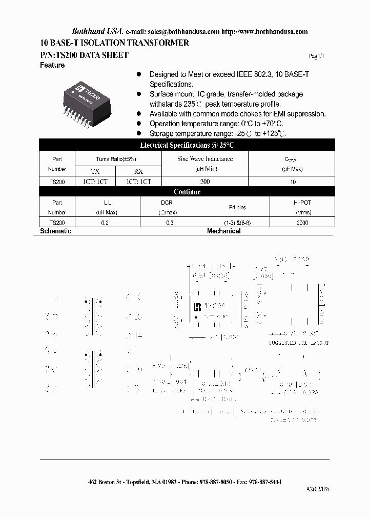 TS200_4622312.PDF Datasheet