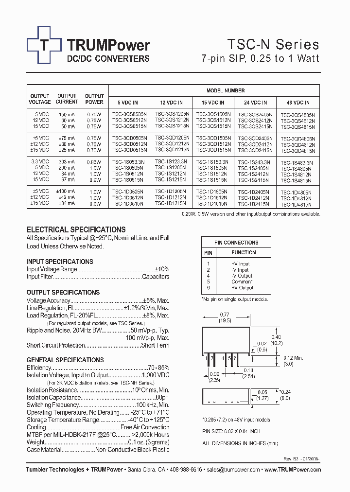 TSC-1D4815N_4447492.PDF Datasheet