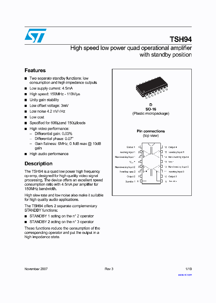 TSH94ID_4772561.PDF Datasheet