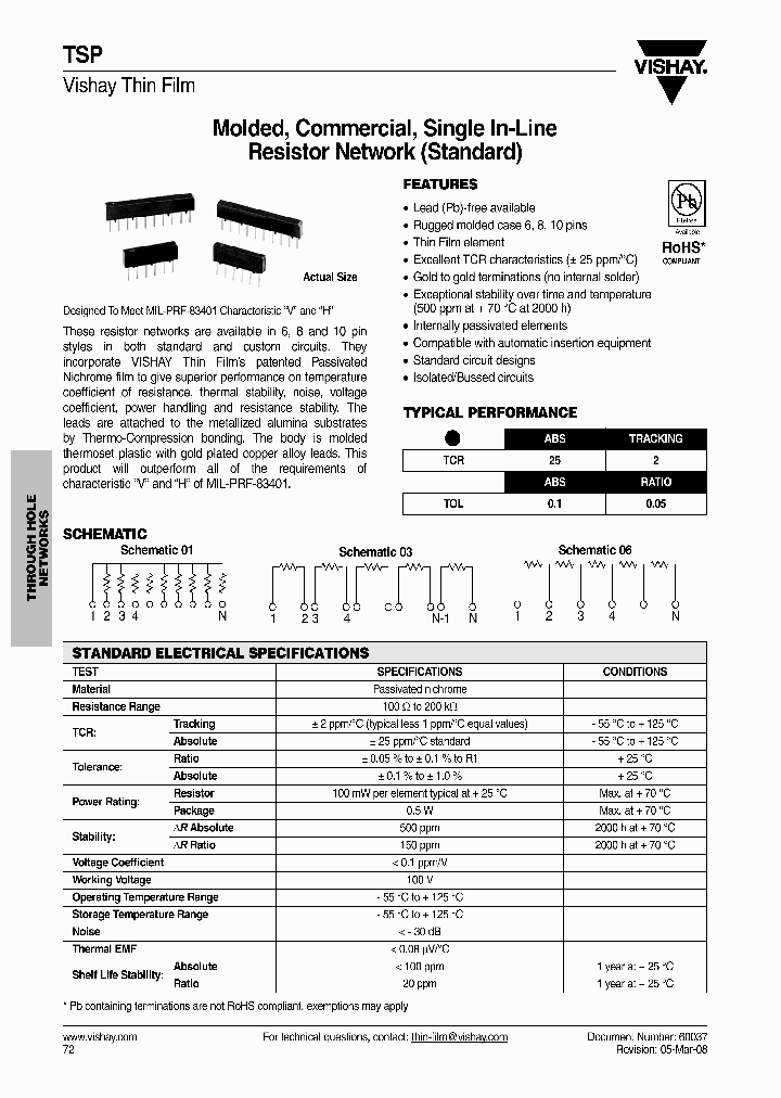 TSP1003K1002AUF_4502300.PDF Datasheet