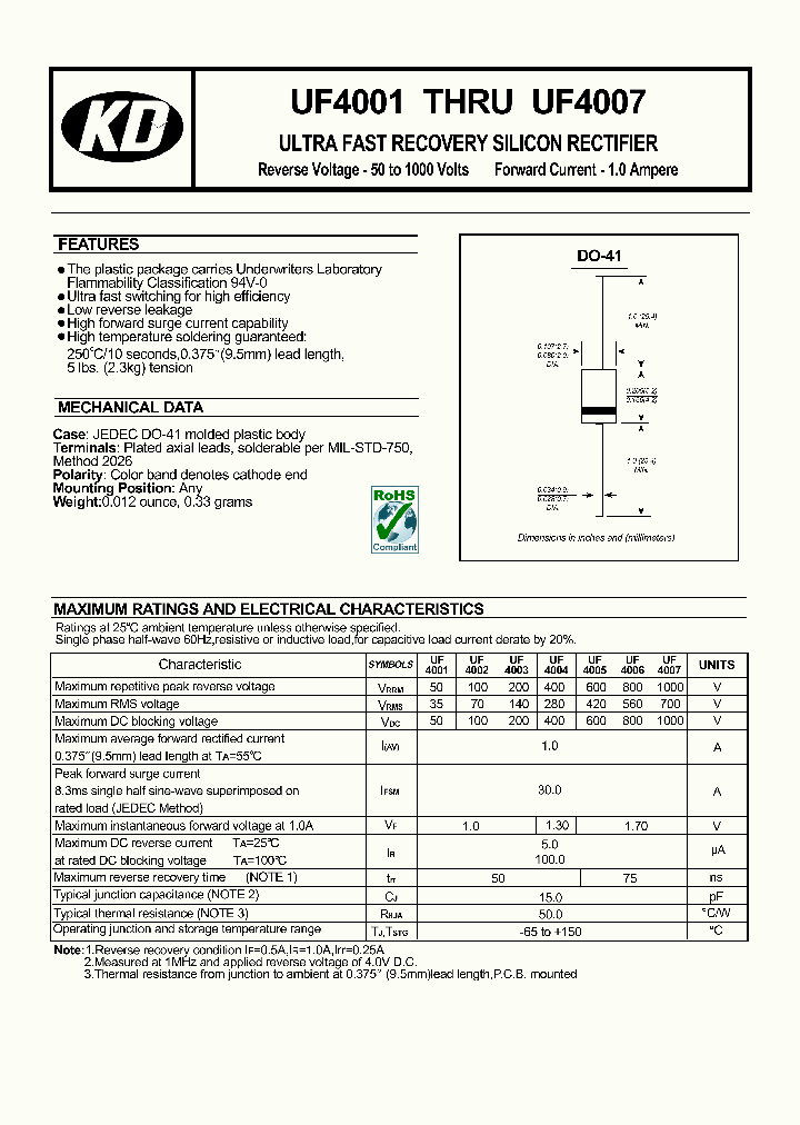 UF4007_4872236.PDF Datasheet