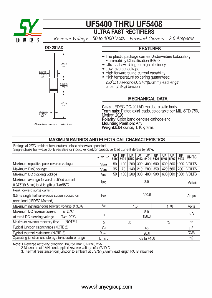 UF5404_4809922.PDF Datasheet