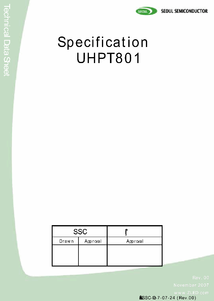 UHPT801_4275915.PDF Datasheet