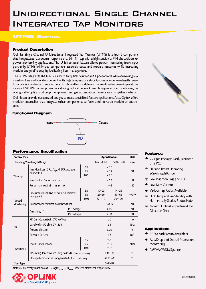 UTMS30220_4442044.PDF Datasheet