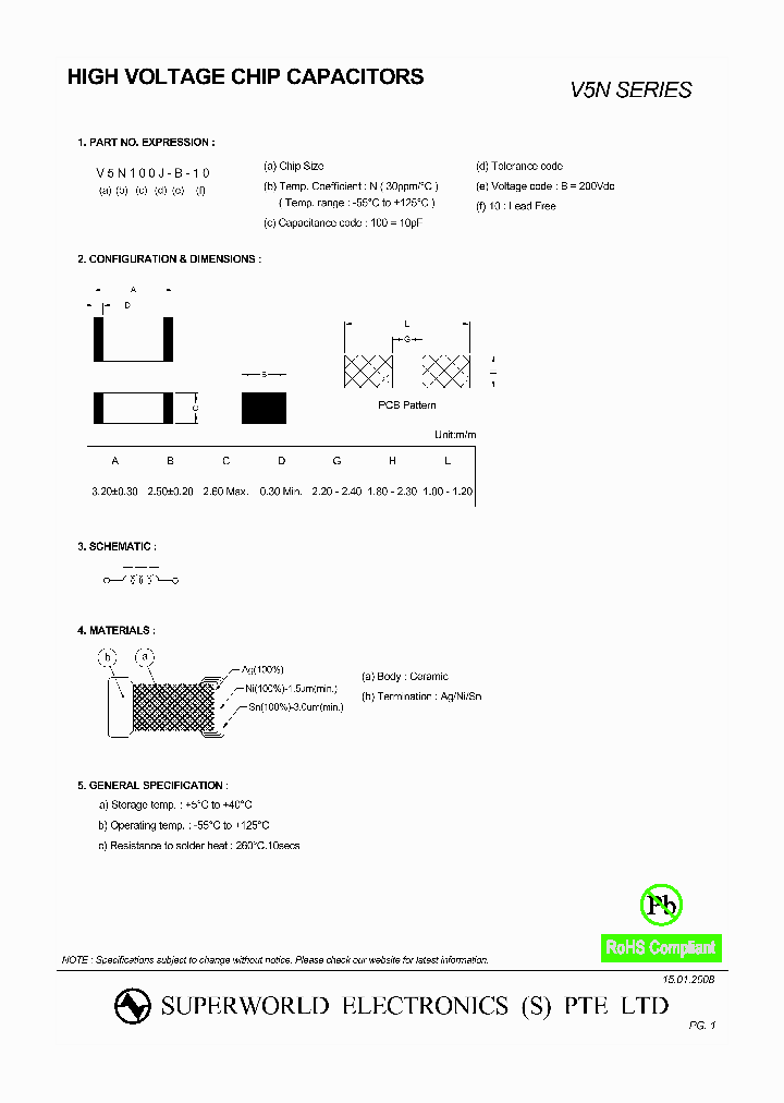 V5N121-B-10_4505963.PDF Datasheet