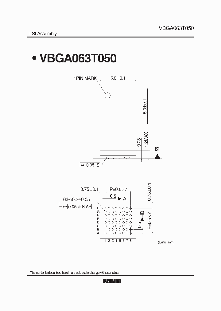 VBGA063T050_4673849.PDF Datasheet