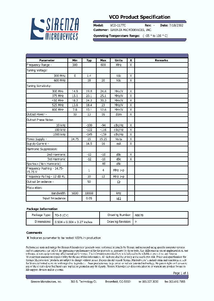 VCO-117TC_4693930.PDF Datasheet