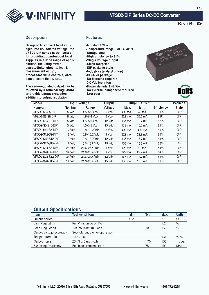VFSD2-DIP_4437576.PDF Datasheet