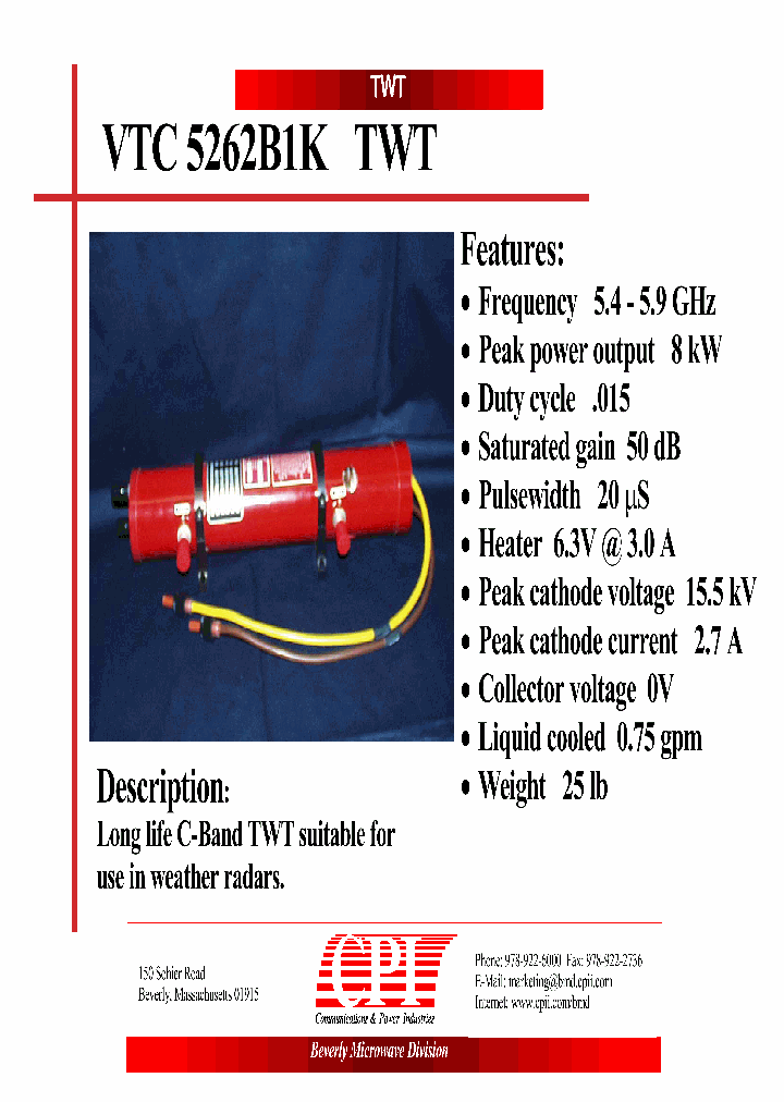 VTC5262B1K_4463831.PDF Datasheet