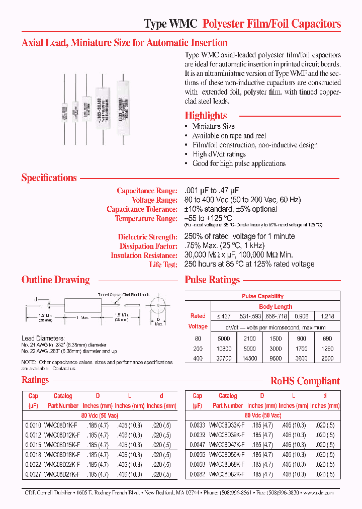 WMC08S22K-F_4661683.PDF Datasheet