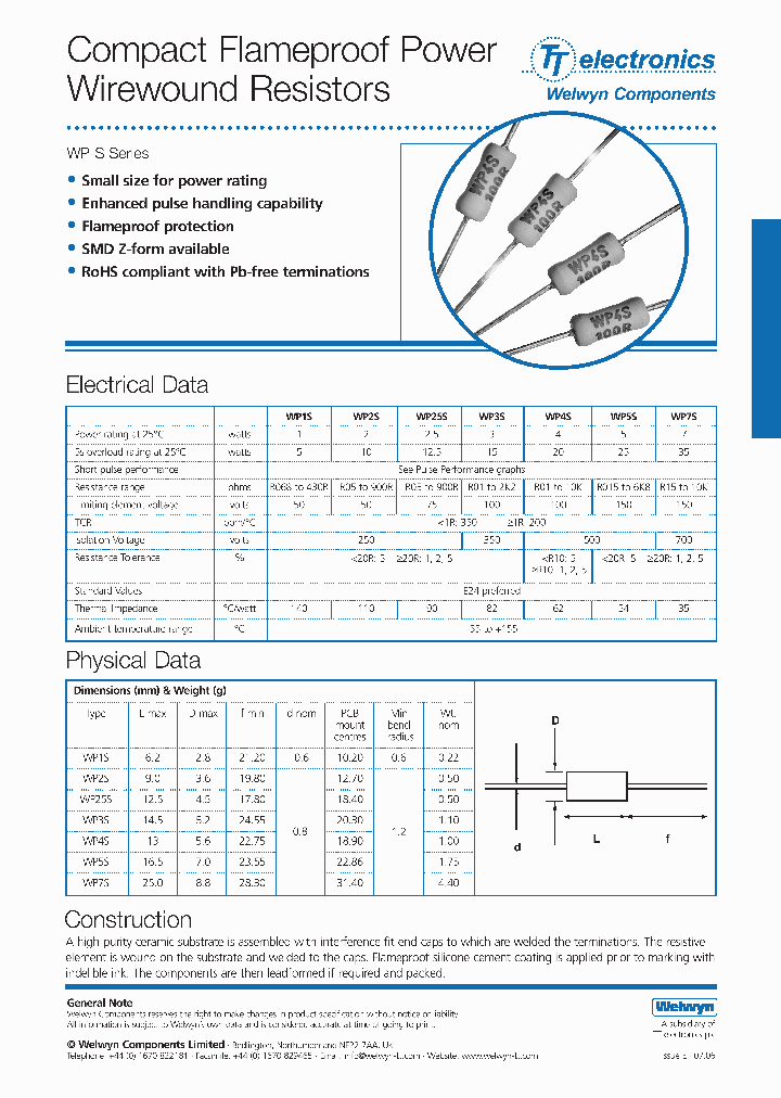 WP1S-680RJA15_4345038.PDF Datasheet