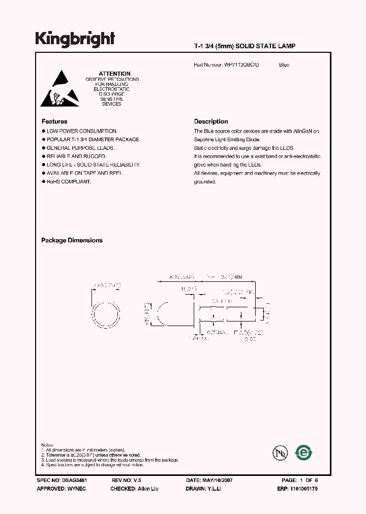 WP7113QBC-D_4489840.PDF Datasheet