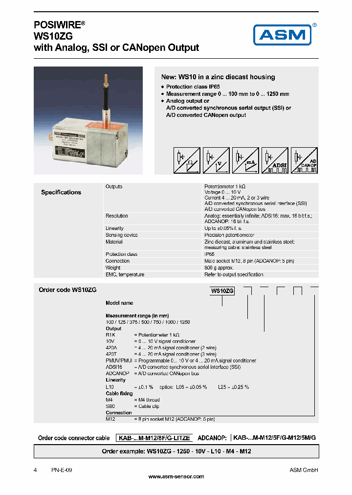 WS10ZG-500-PMU-L25_4488495.PDF Datasheet