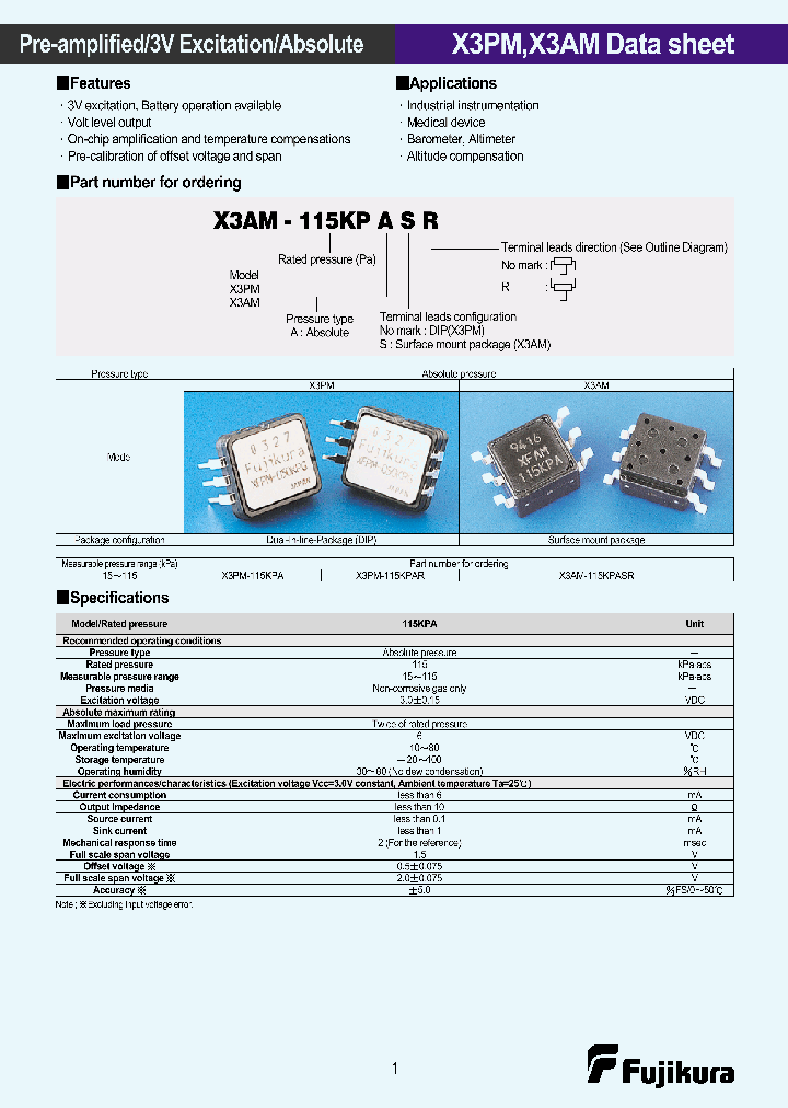 X3AM-115KPASR_4809887.PDF Datasheet