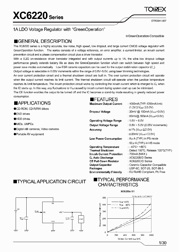 XC6220_4455973.PDF Datasheet