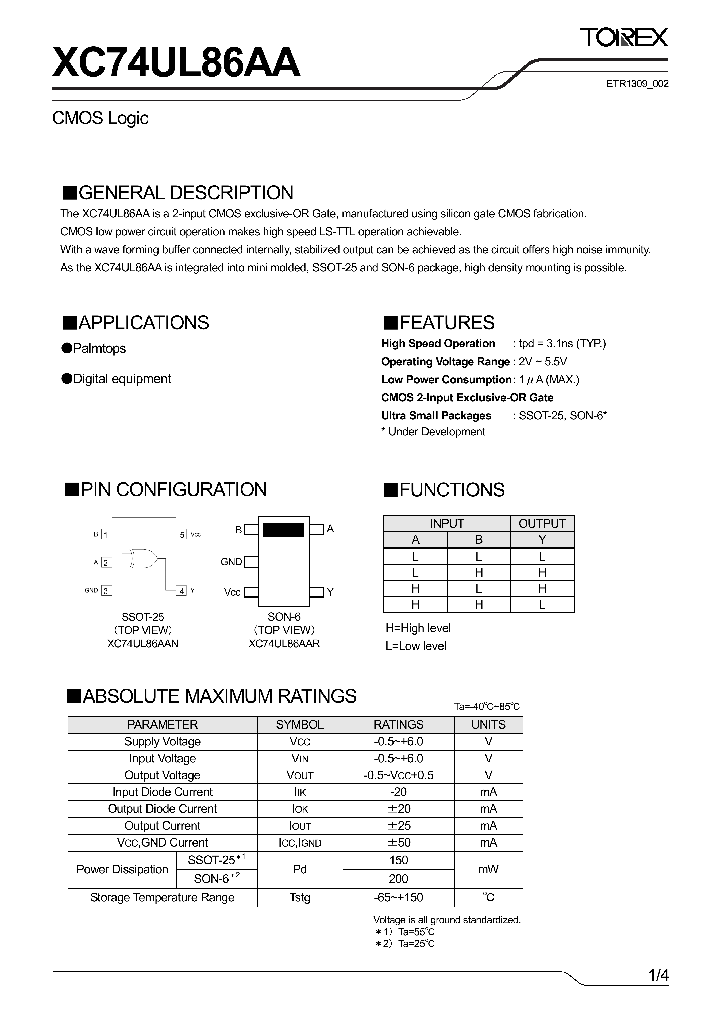 XC74UL86AA002_4259605.PDF Datasheet