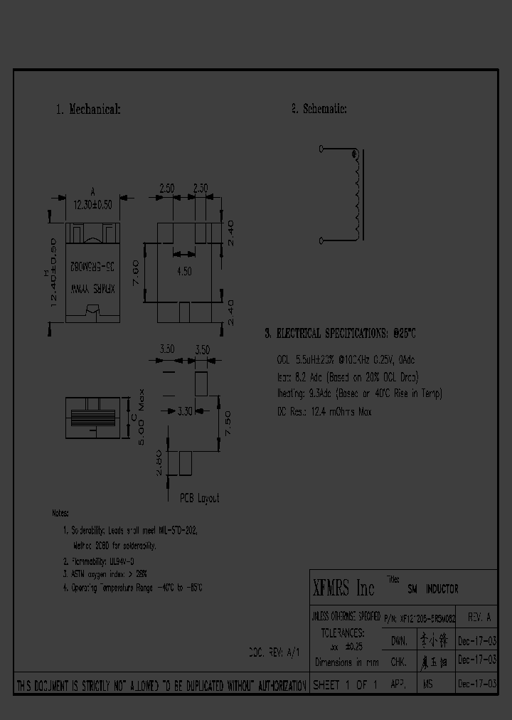 XF121205-5R5M082_4708880.PDF Datasheet