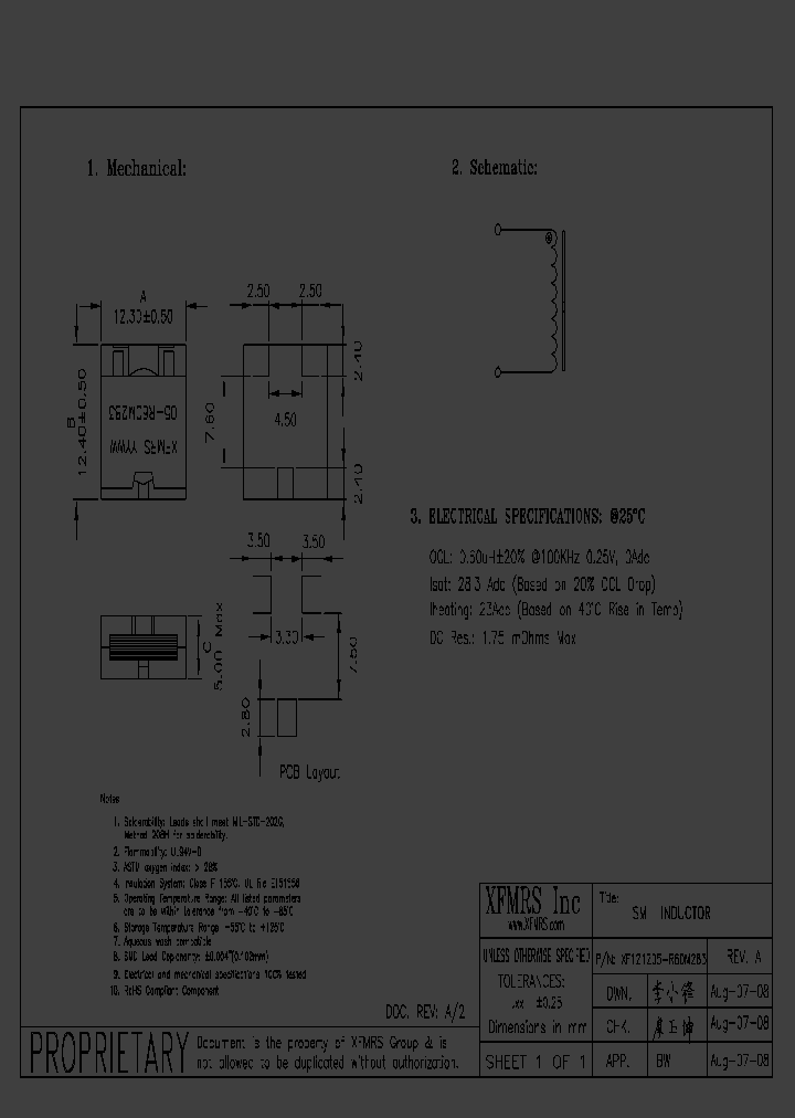 XF121205-R60M283_4708883.PDF Datasheet