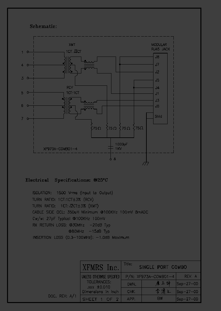 XF973A-COMBO1-4S_4500269.PDF Datasheet