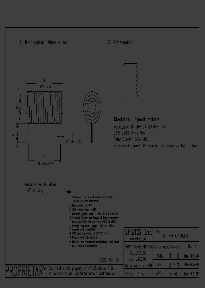 XFAL2226-3-100_4593750.PDF Datasheet