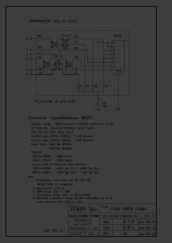 XFATM2-C4-4S_4555533.PDF Datasheet