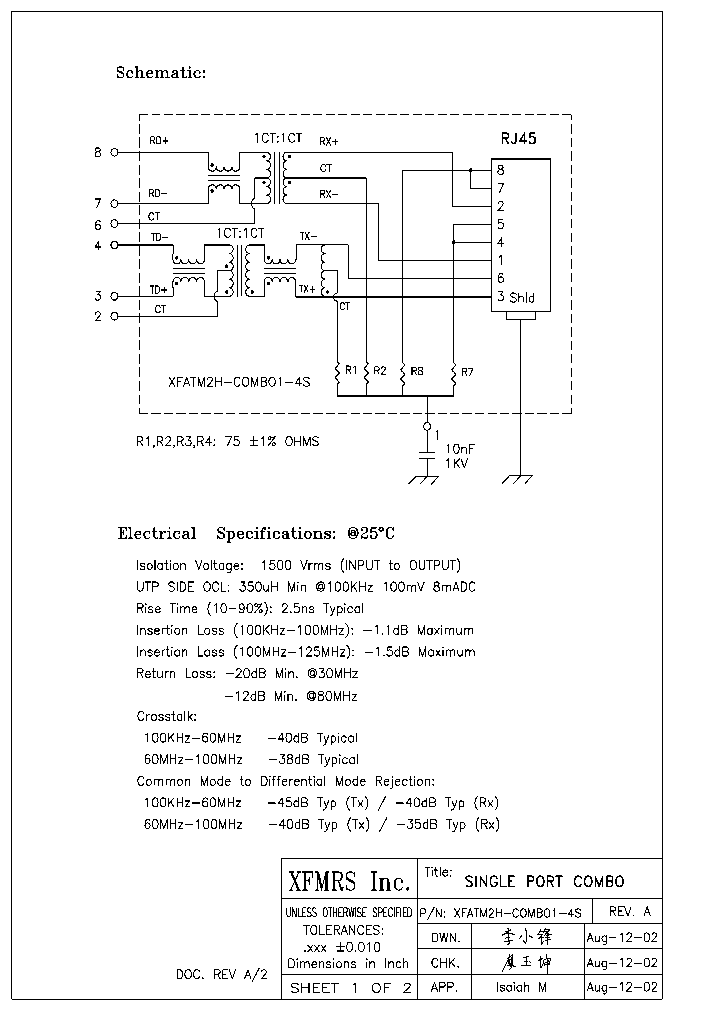 XFATM2H-C1-4S_4797111.PDF Datasheet