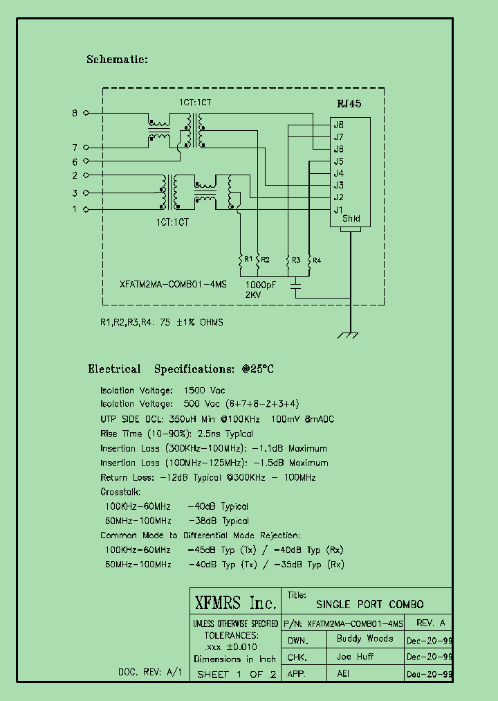 XFATM2MA-C1-4MS_4530095.PDF Datasheet