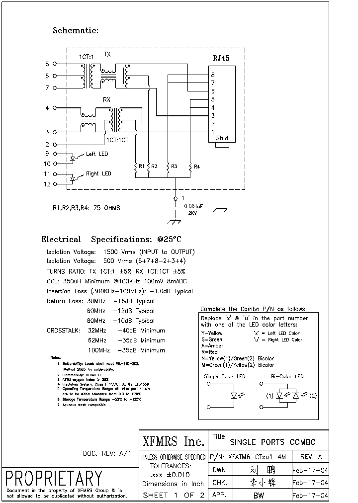 XFATM6-CTXU1-4M_4660263.PDF Datasheet