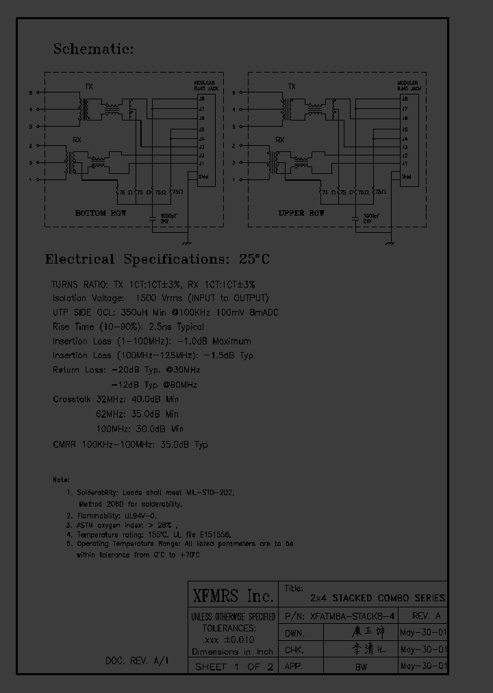 XFATM8A-STACK8-4_4530623.PDF Datasheet